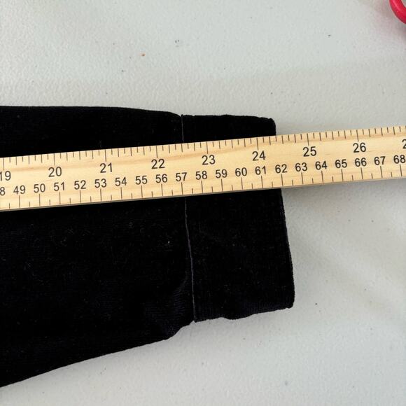 Quacker Factory Jacket Women's Size XL Wale Corduroy Rhinestone Full Zip Casual - Picture 8 of 11